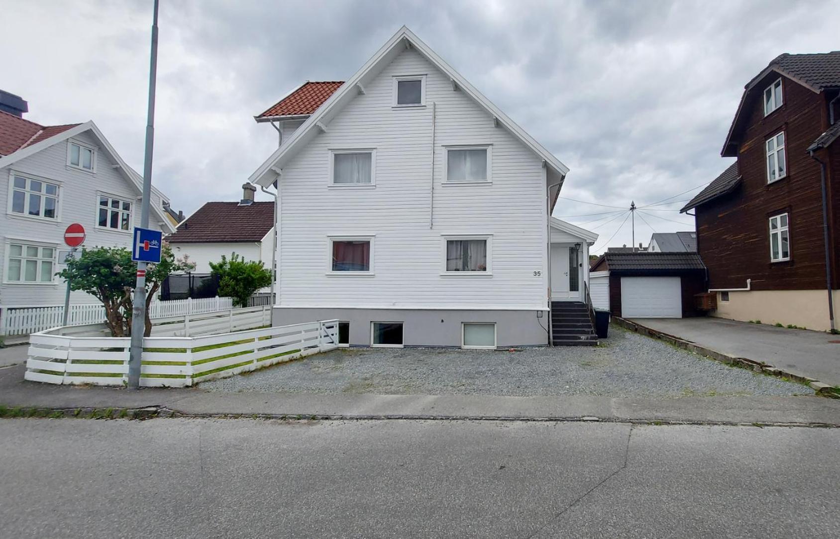 Central Modern Lyse Fjord Apartment Stavanger Zewnętrze zdjęcie