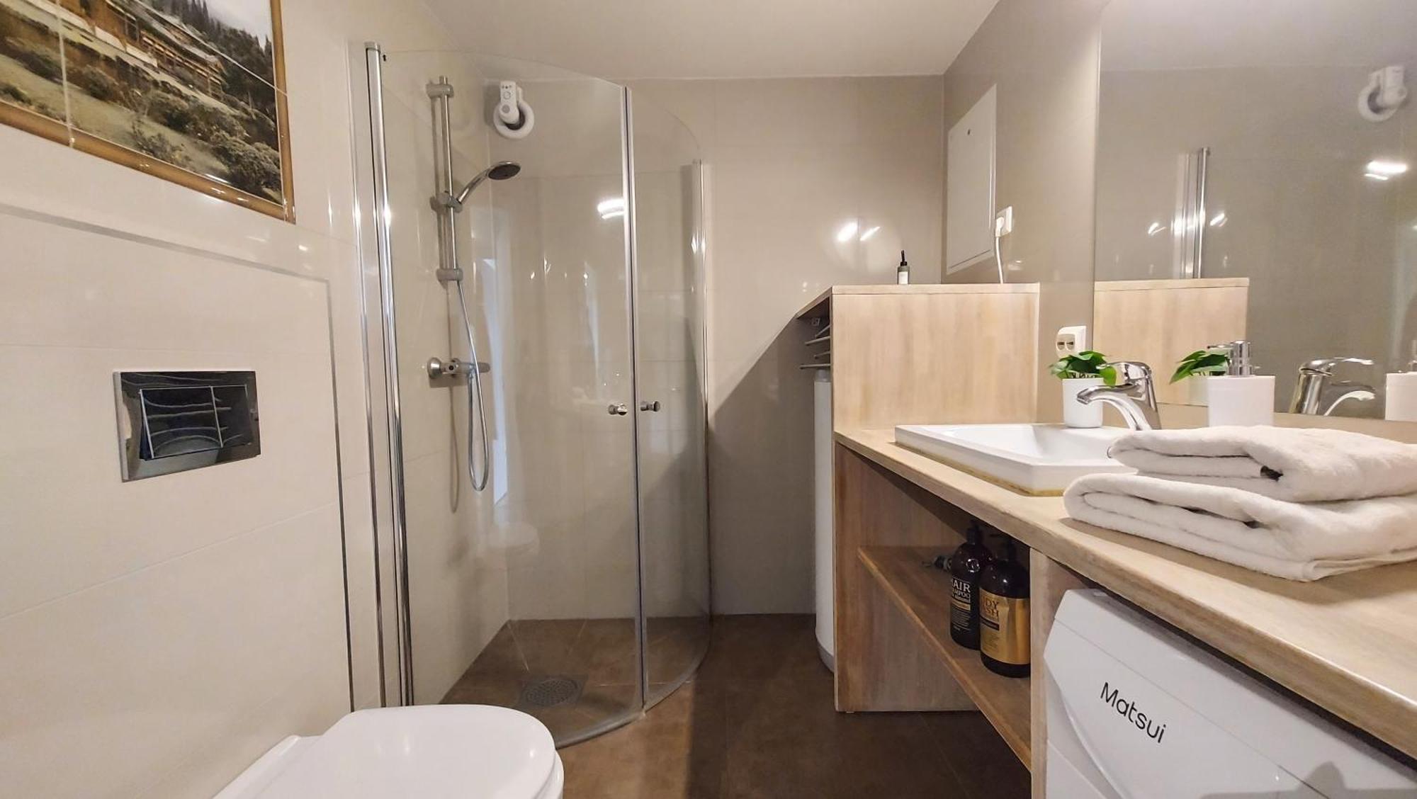 Central Modern Lyse Fjord Apartment Stavanger Zewnętrze zdjęcie